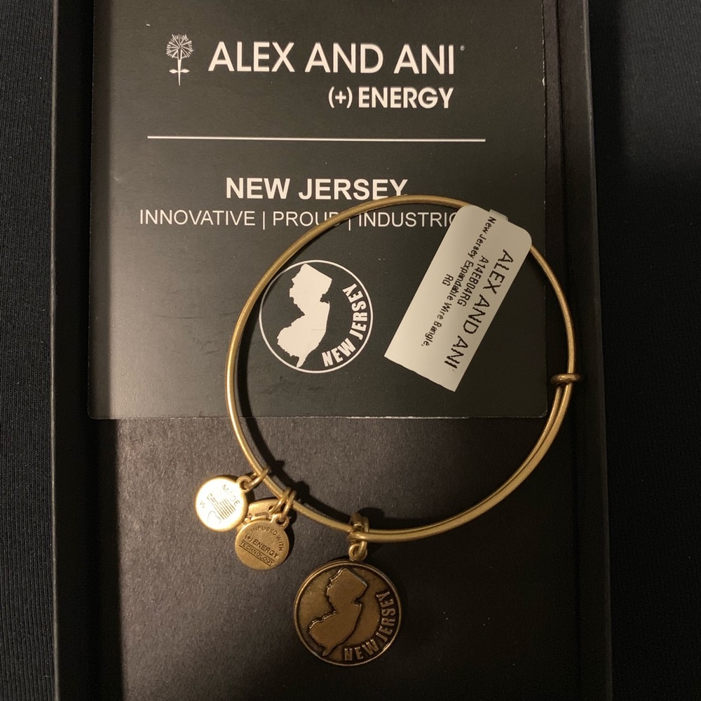 Alex and Ani Bracelet